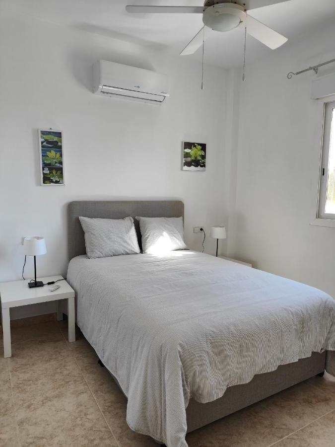 Villa Alta Vista Albox Buitenkant foto